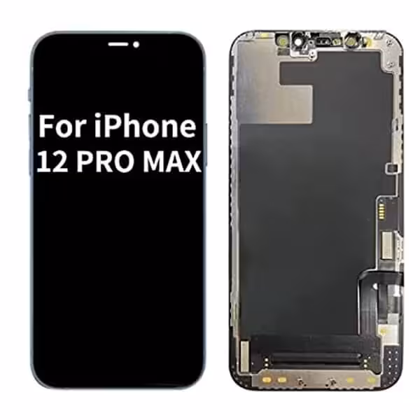 تاچ ال سی دی آیفون Apple iPhone 12 Pro Max - دنافون