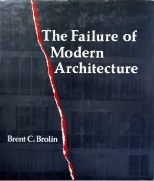  دانلود کتاب The Failure Of Modern Architecture, 1979 - دانلود کتاب های دانشگاهی