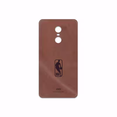 برچسب پوششی ماهوت مدل MNL-NBA مناسب برای گوشی موبایل شیائومی Redmi Note 4X