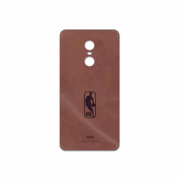 برچسب پوششی ماهوت مدل MNL-NBA مناسب برای گوشی موبایل شیائومی Redmi Note 4X