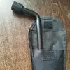 کیت کاور آچار و جک خودرو وارون مدل B-17-P-305 مناسب برای کوییک