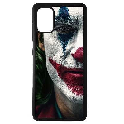 کاور طرح جوکر کد 110646 مناسب برای گوشی موبایل سامسونگ galaxy a71