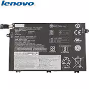 باتری لپ تاپ LENOVO SB10F46456