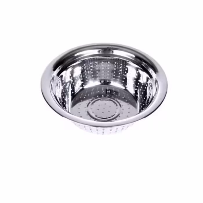 ست آبکش و لگن کد PK20 مجموعه 2 عددی 