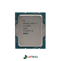 پردازنده مرکزی اینتل سری Raptor Lake مدل Core i7-14700K تری
فروشگاه اینترنتی تخصصی لپتاپ لپ مال