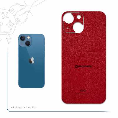 برچسب پوششی ماهوت مدل RL-QLQM مناسب برای گوشی موبایل اپل iPhone 13 Mini