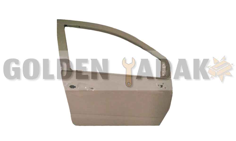 درب جلو راست برلیانس H220 - گلدن یدک