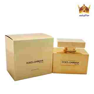 ادکلن دلچه گابانا دوان گلد لیمیتد ادیشن | دولچه گابانا | Dolce Gabbana The One Gold Limited Edition | موناکوپرفیوم