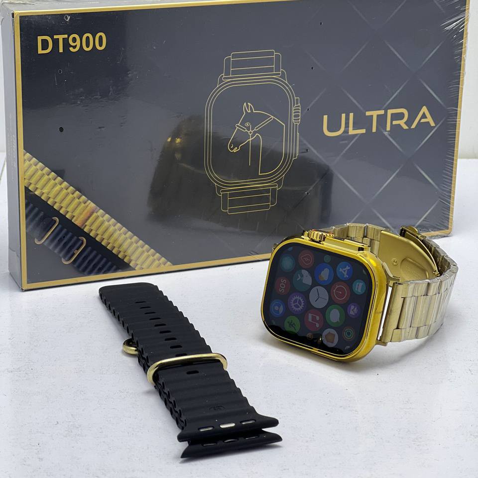 ساعت هوشمند 

  DT900