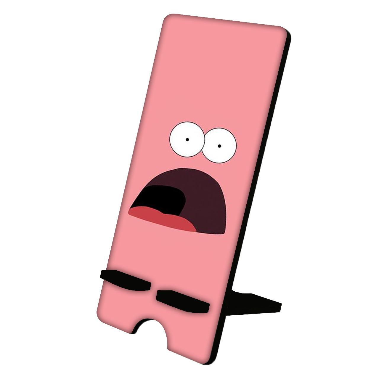 پایه نگهدارنده گوشی موبایل مدل فانتزی کد 1806