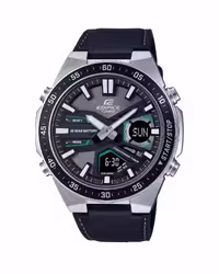 ساعت مچی مردانه کاسیو ادیفایس CASIO EDIFICE EFV-C110L-1AV