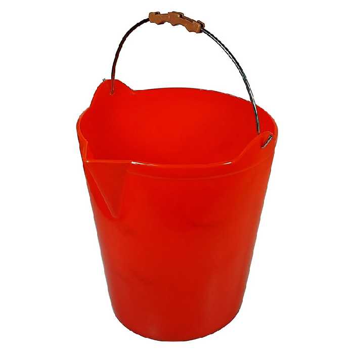 سطل شیر مدل TTMR-616 | کالا مکس