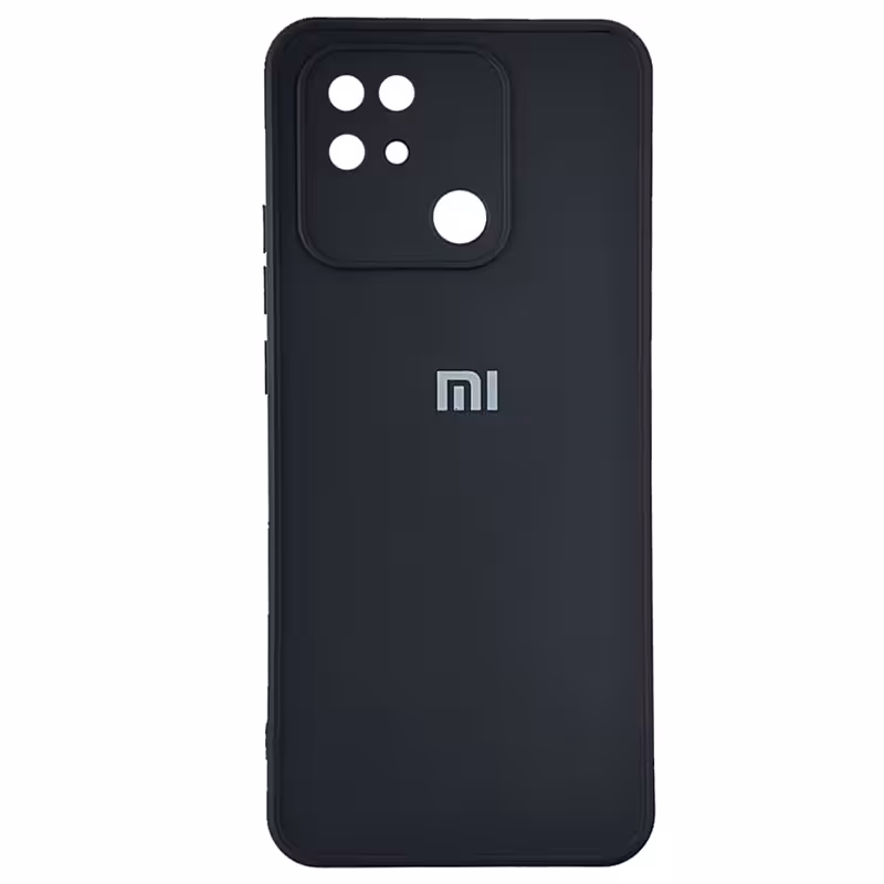 کاور مدل LMS-10C مناسب برای گوشی موبایل شیائومی Redmi 10C