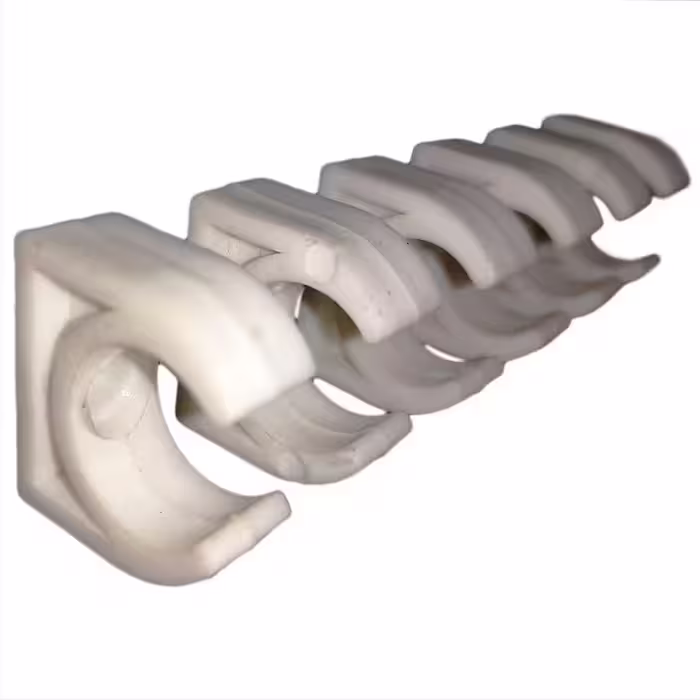 بست لوله مدل A9 مجموعه 6 عددی