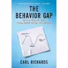 کتاب The Behavior Gap اثر Carl Richards انتشارات Portfolio