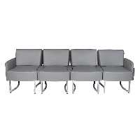 مبل پازل چهار نفره WMD 304 راحتیران