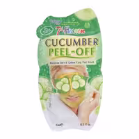 ماسک لایه ای خیار سون هون مونته ژنه 7th Heaven CUCUMBER