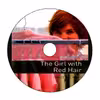 کتاب Oxford Bookworms The Girl With Red Hair اثر Christine Lindop انتشارات الوندپویان