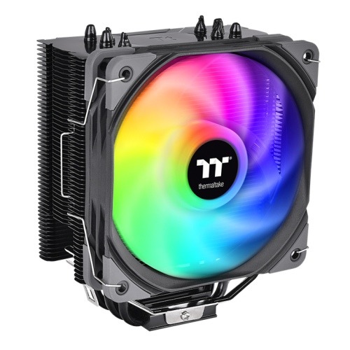 خرید فن خنک کننده پردازنده Thermaltake UX200 SE ARGB Lighting CPU Cooler با بهترین قیمت