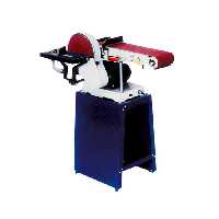 سنباده نواری مدل BDS-230 محک