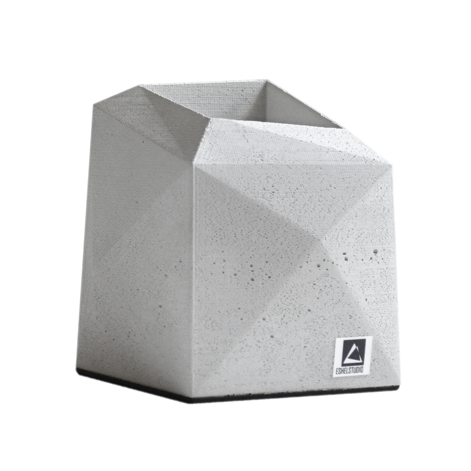 گلدان استودیو اشل مدل E13