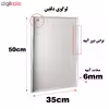 آینه دلفین مدل T3550
