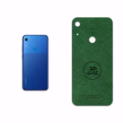 برچسب پوششی ماهوت مدل GL-MAH مناسب برای گوشی موبایل هوآوی Y6s 2019