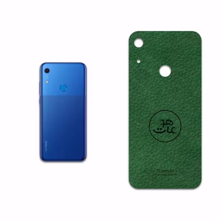 برچسب پوششی ماهوت مدل GL-MAH مناسب برای گوشی موبایل هوآوی Y6s 2019