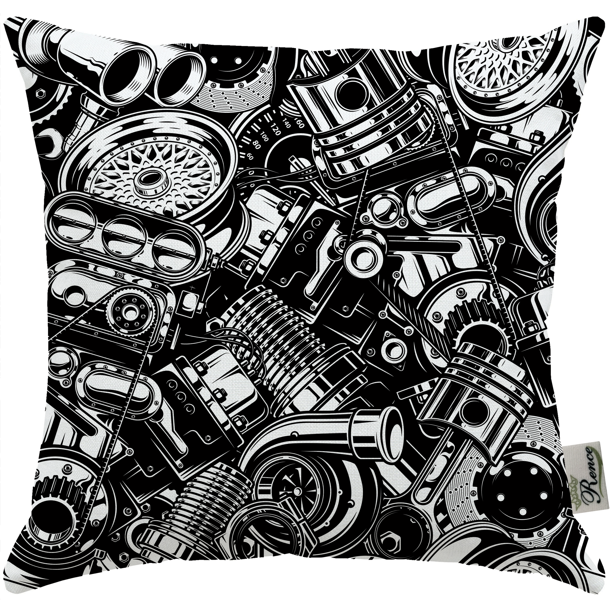 کوسن رنس مدل S2-10917