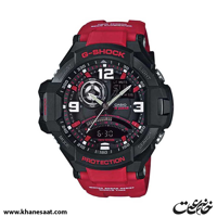 ساعت مچی مردانه جی شاک مدل GA-1000-4B