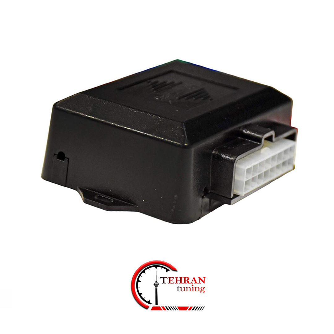 پاور ویندوز کوییک دنده، ساینا و تیبا 2