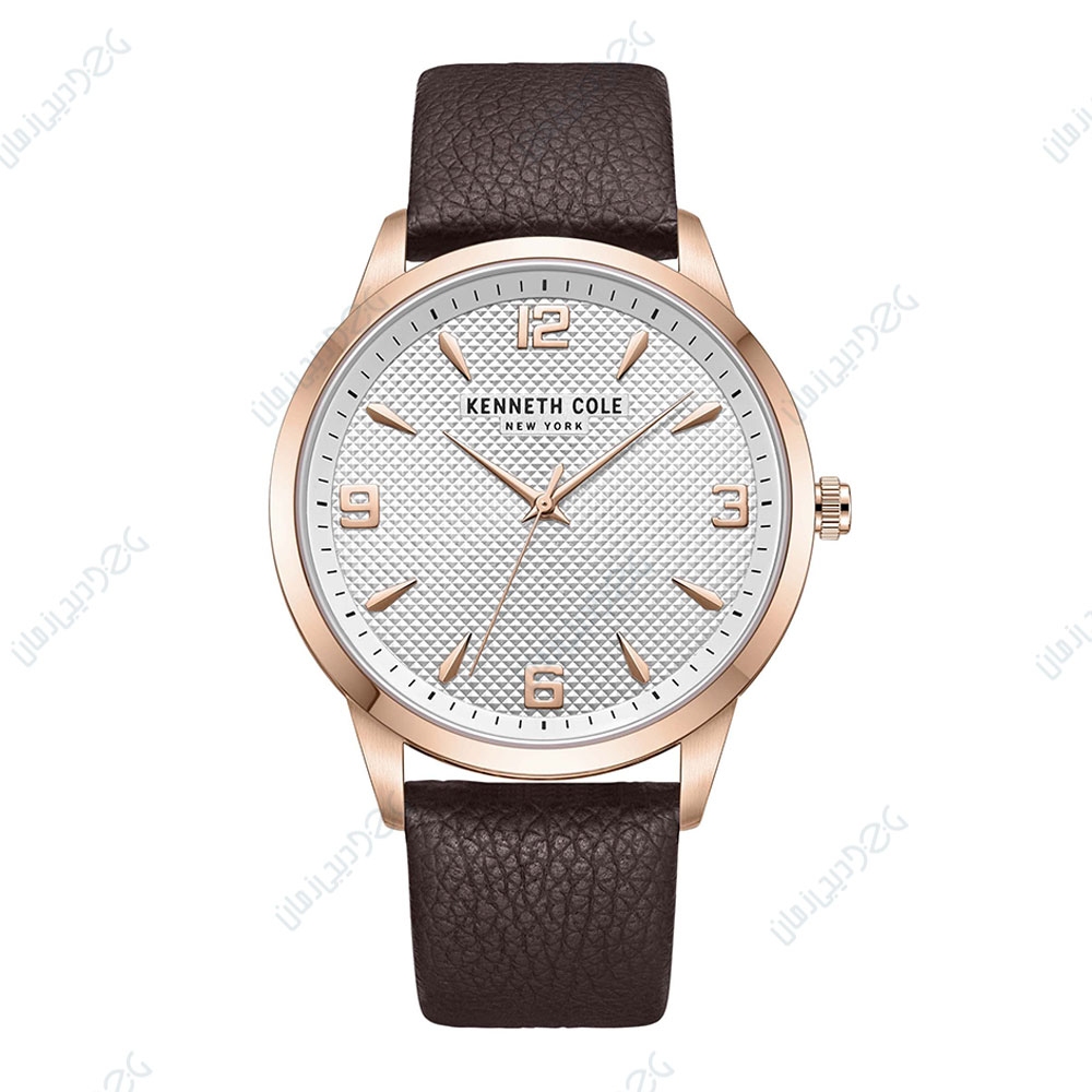 ساعت مچی مردانه کنت کول (Kenneth Cole)|مدل KCWGA2217902