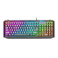 کیبورد گیمینگ گرین GK701 RGB