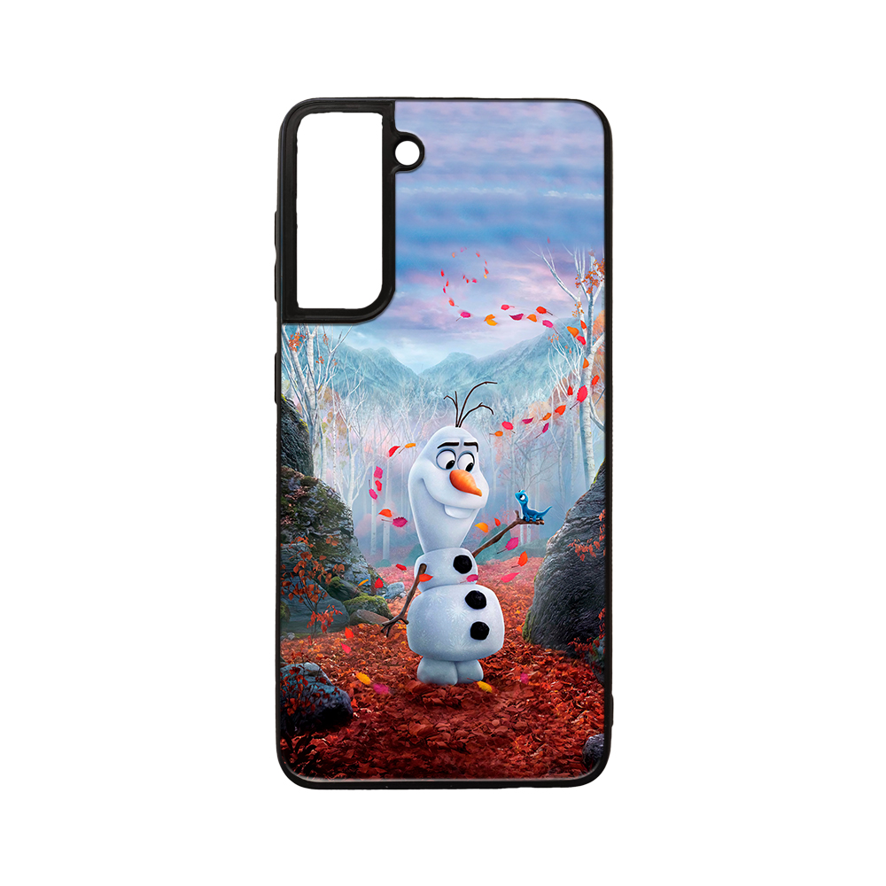     کاور مدل 3416 مناسب برای گوشی موبایل  سامسونگ Galaxy S21