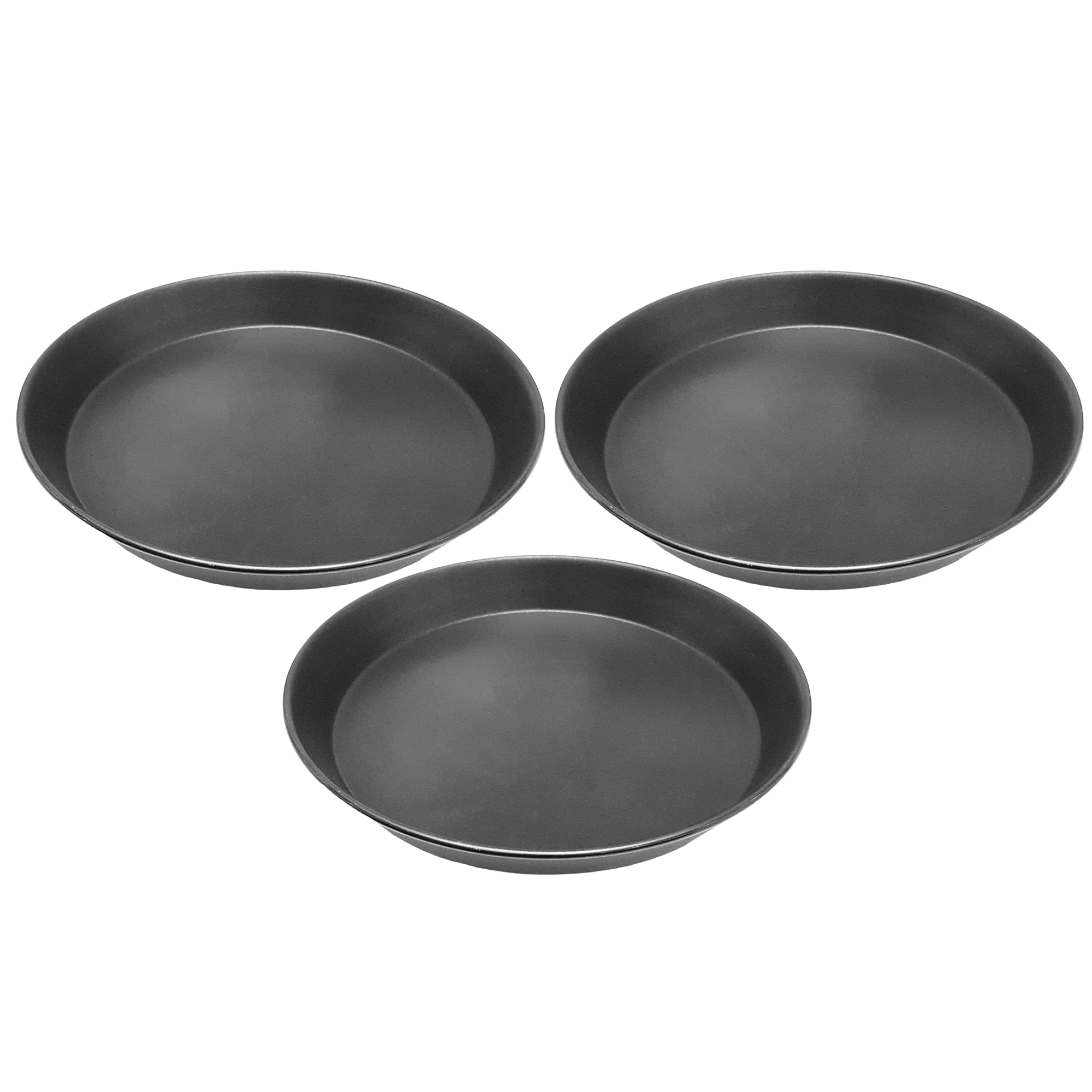 ظرف پخت پیتزا کد Mhr-297-25 مجموعه سه عددی