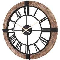 ساعت روستیک مارتین لوتوس مدل MARTIN کد WM-19024 رنگ WHITE/BLACK