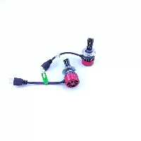 هدلایت سوزوکی ویتارا lenzo F22 مناسب نور بالا