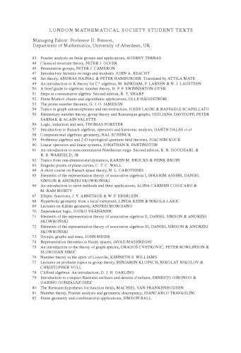 خرید و دانلود نسخه کامل کتاب The Geometry of Celestial Mechanics