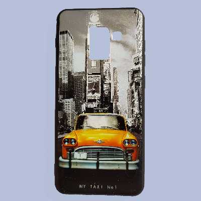 کاور مدل 721 مناسب برای گوشی موبایل سامسونگ galaxy a8 2018