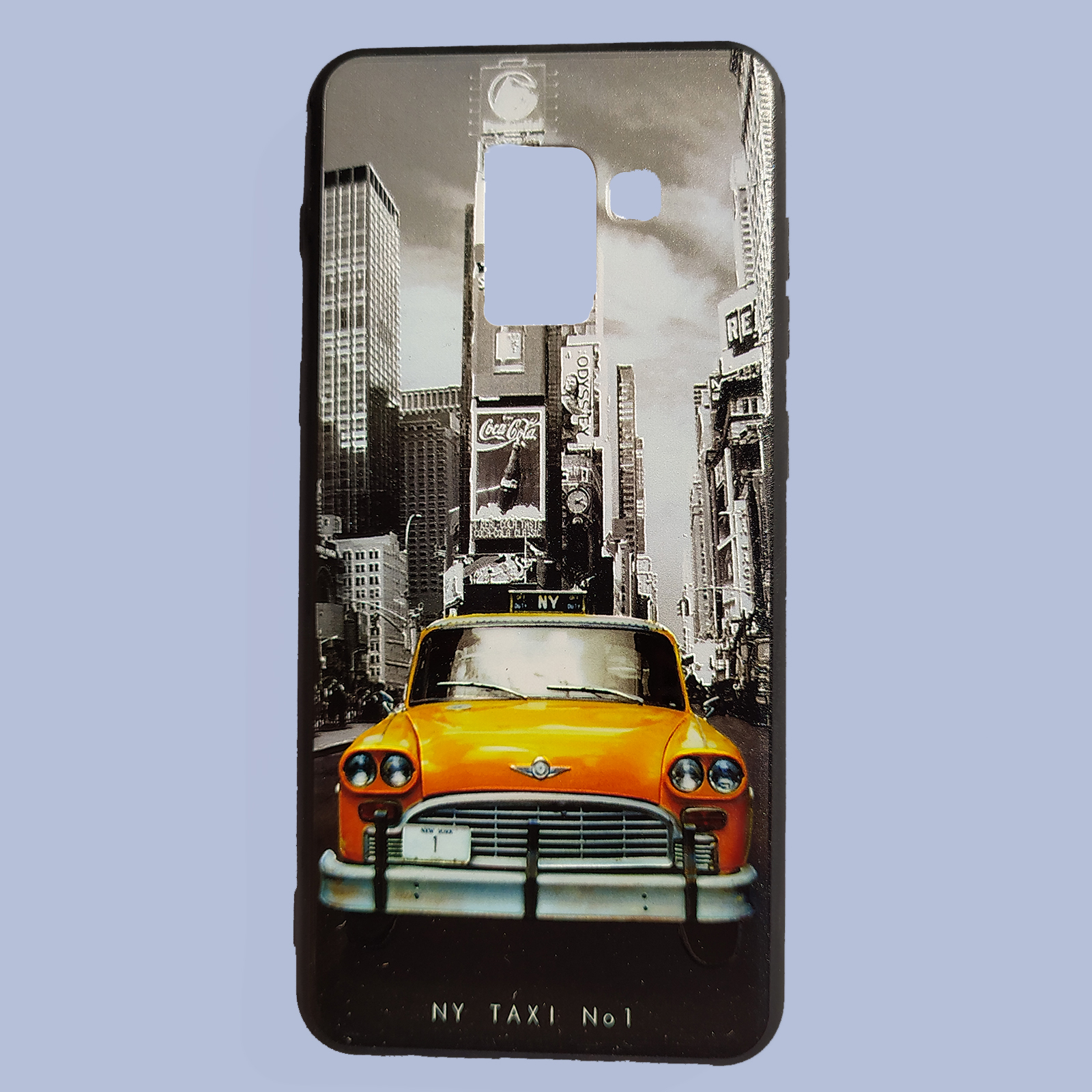 کاور مدل 721 مناسب برای گوشی موبایل سامسونگ galaxy a8 2018