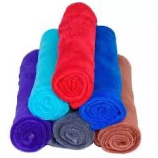 دستمال نانو گرم بالا - بازرگانی 110