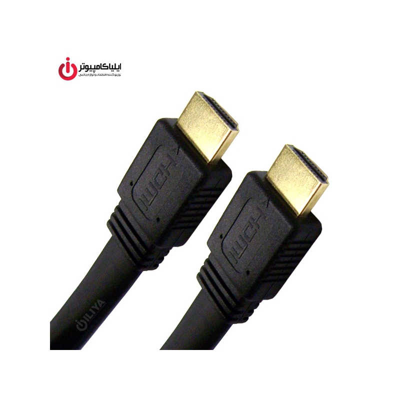 کابل HDMI v1.4 تسکو مدل TC 70 به طول 1.5 متر
