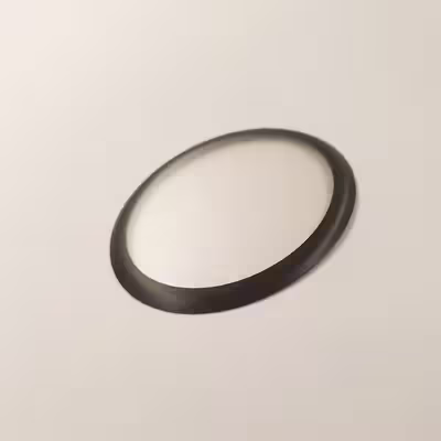 محافظ صفحه نمایش مدل M PMMA 40to مناسب برای ساعت هوشمند سامسونگ Galaxy Watch Active 2 40mm 