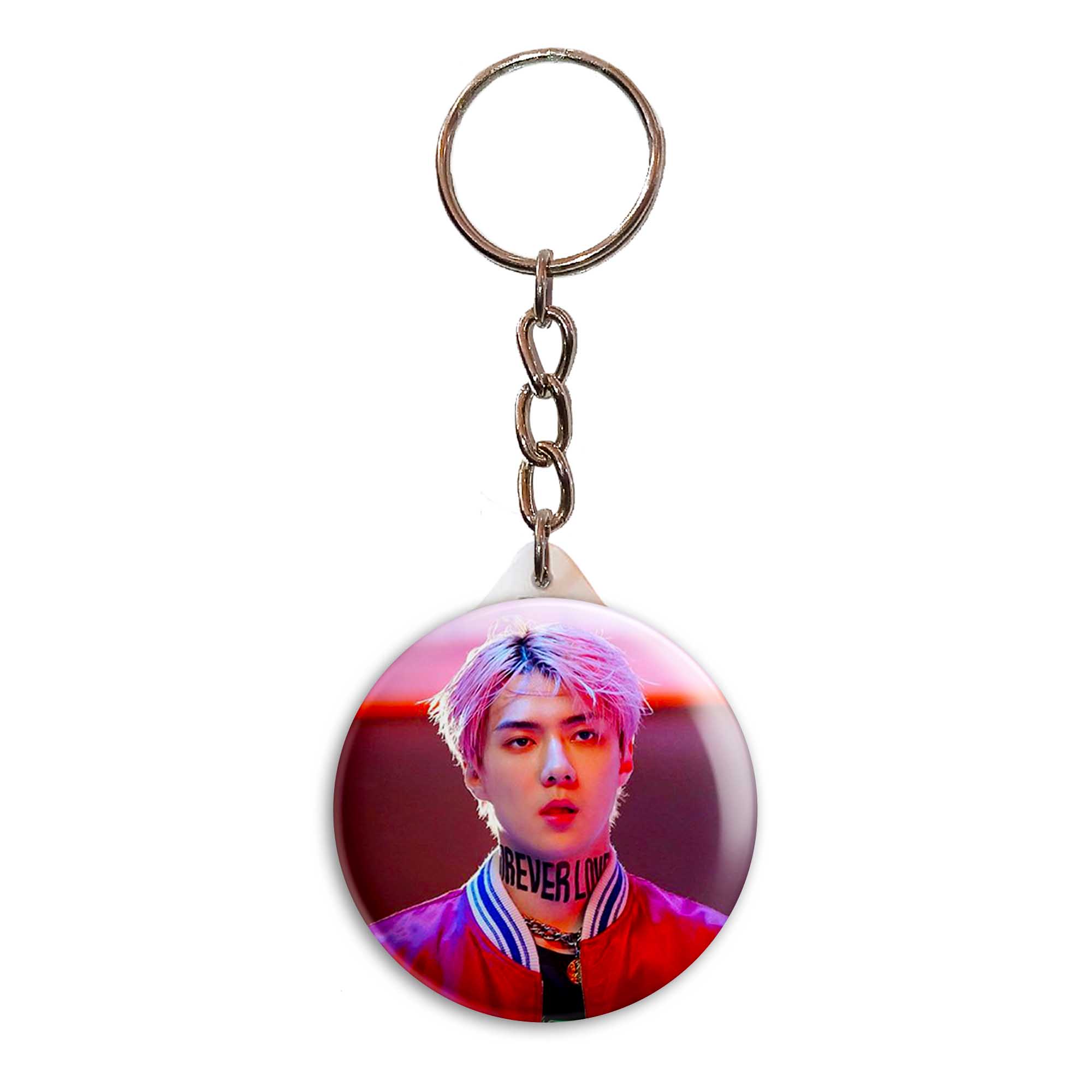 جاکلیدی پرمانه طرح exo کد pmy.13777