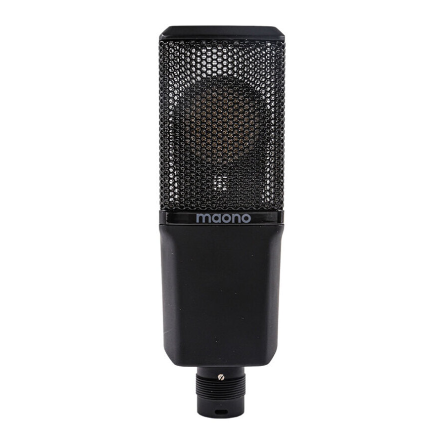میکروفون استودیویی ماونو AU-PM500