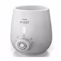 قیمت و خرید اینترنتی گرمکن برقی سریع شیشه شیر اونت Avent