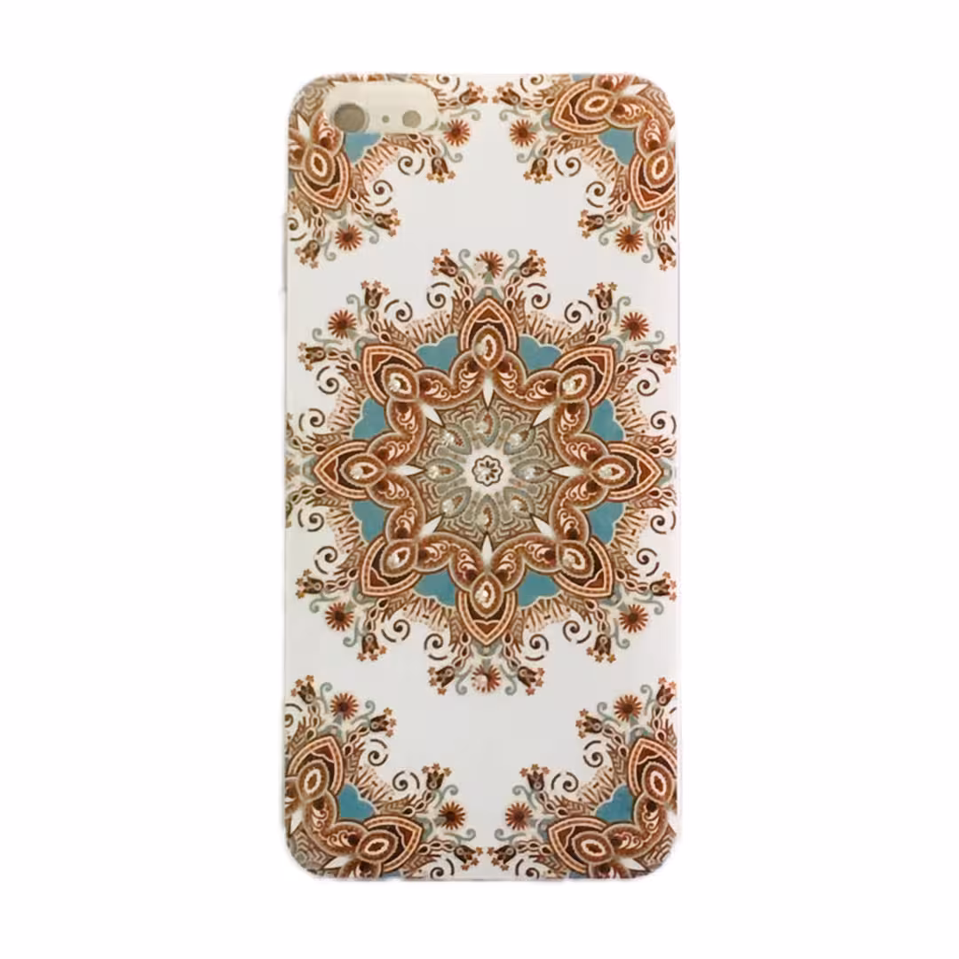 کاور مدل TS مناسب برای گوشی موبایل اپل Iphone 6 Plus/6s Plus