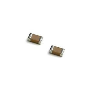 خازن 47 پیکو فاراد 47pF SMD 0603 بسته 10 عددی