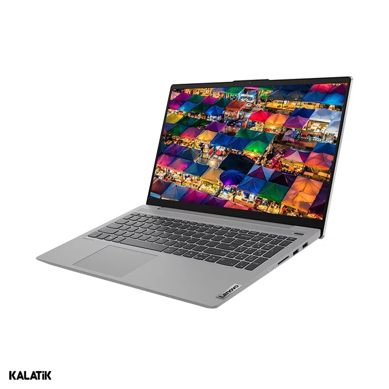 لپ تاپ 15.6 اینچی لنوو مدل IdeaPad 5-15ITL05-i5-8G-MX450