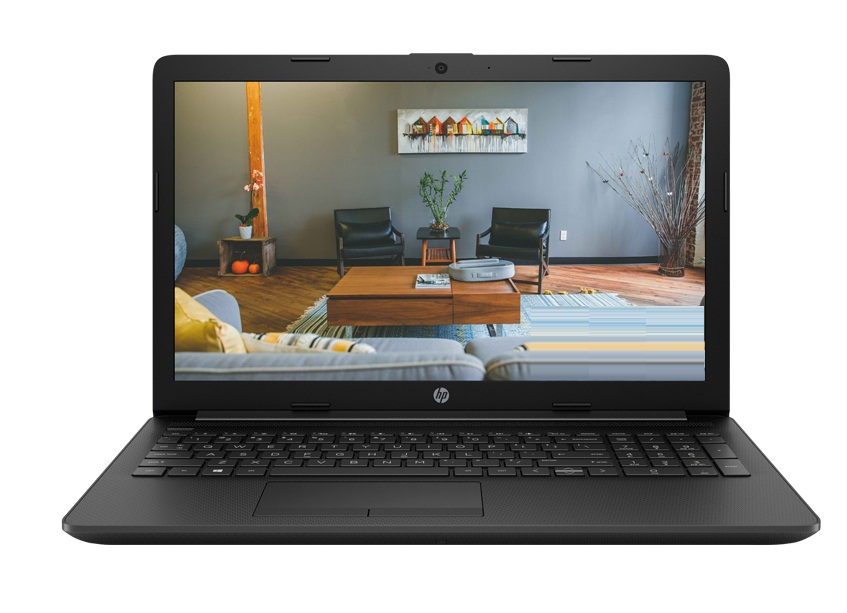 لپ تاپ اچ پی مدل 15-DB1200NY با پردازنده AMD